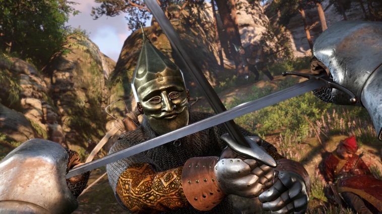 Kingdom Come: Deliverance 2 será menor por causa do Xbox Series S, diz dev