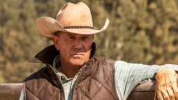 Kevin Costner afirma que faz filmes para 