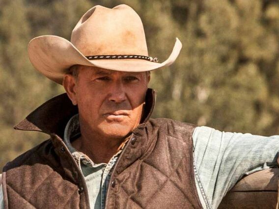 Kevin Costner afirma que faz filmes para 