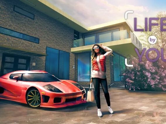 Desenvolvedor de Life by You reclama do cancelamento do jogo