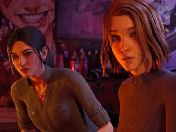 Life is Strange: Double Exposure vai considerar os dois finais do jogo original