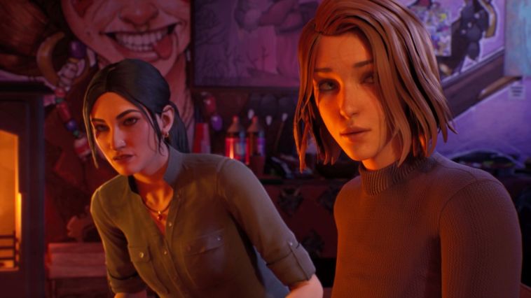 Life is Strange: Double Exposure vai considerar os dois finais do jogo original