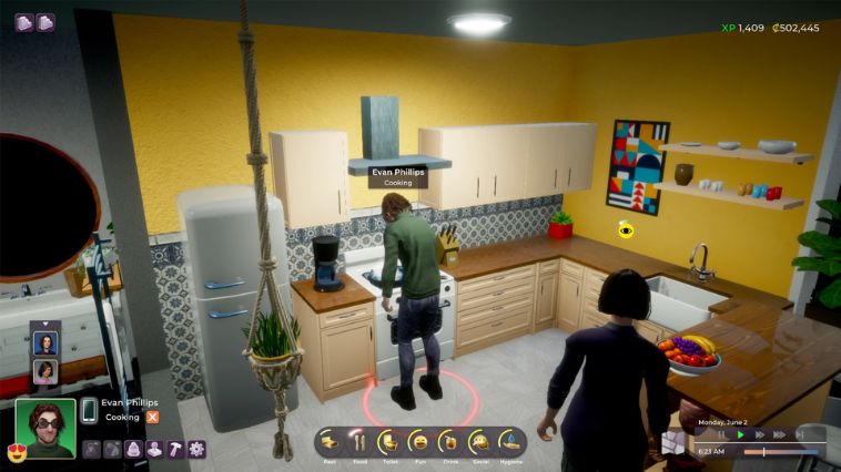 Life by You, simulador de vida parecido com The Sims, é oficialmente cancelado