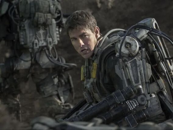 Warner quer sequência de No Limite do Amanhã, avisa diretor