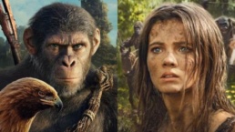 Planeta dos Macacos: O Reinado vai ganhar corte alternativo sem efeitos visuais em home video