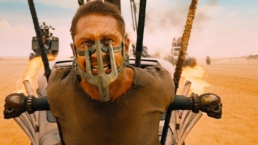 Tom Hardy diz que retorno em futuro Mad Max é improvável