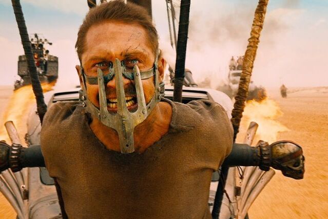 Tom Hardy diz que retorno em futuro Mad Max é improvável