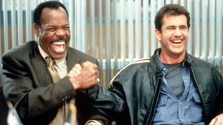 Mel Gibson garante que Máquina Mortífera 5 ainda vai acontecer
