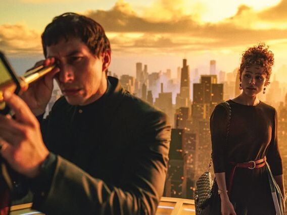 Coppola vai pagar marketing de Megalopolis após negativa da Lionsgate