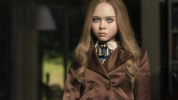 Blumhouse anuncia derivado de M3gan, Soulm8te, um thriller erótico