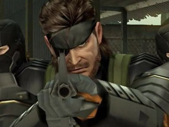 Produtor da Konami admite que quer Kojima de volta em Metal Gear