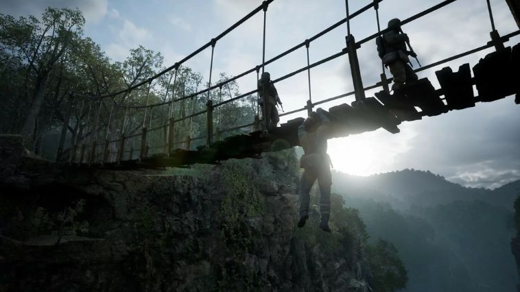 Metal Gear Solid Delta: Snake Eater terá controles e câmeras em modos clássico e moderno