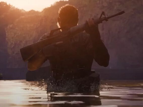 Data de lançamento de Metal Gear Solid Delta: Snake Eater pode ter vazado