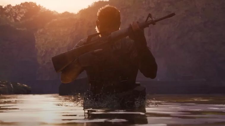 Data de lançamento de Metal Gear Solid Delta: Snake Eater pode ter vazado