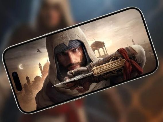 Jogos AAA portados para dispositivos da Apple fracassaram em vendas