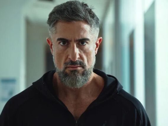 Novo filme com Marcos Mion, MMA - Meu Melhor Amigo, ganha primeiro teaser