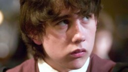 Matthew Lewis não vai reprisar papel em nova série de Harry Potter