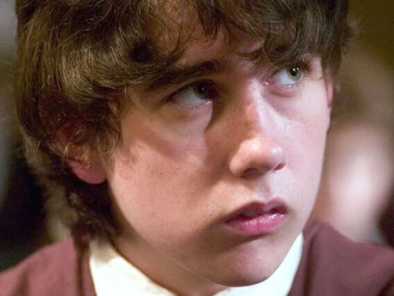 Matthew Lewis não vai reprisar papel em nova série de Harry Potter