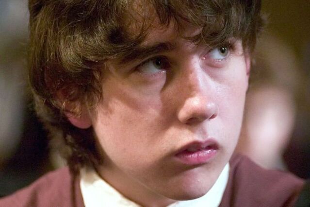 Matthew Lewis não vai reprisar papel em nova série de Harry Potter