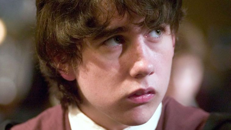 Matthew Lewis não vai reprisar papel em nova série de Harry Potter