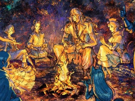 Xbox Game Pass de junho traz Callisto Protocol, Octopath Traveler II e mais!