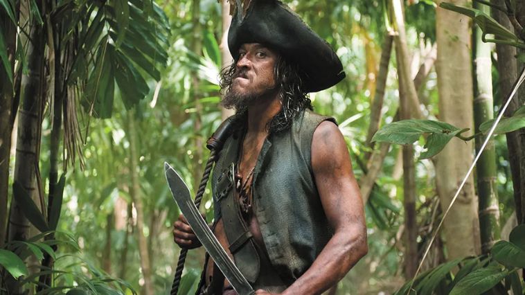 Ator de Piratas do Caribe morre após ataque de tubarão