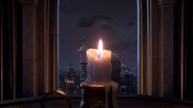 Prince of Persia: The Sands of Time terá remake só em 2026