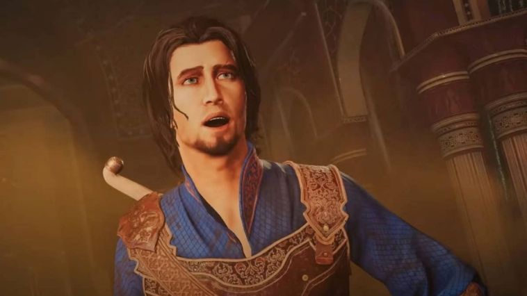 Estúdio veterano por Far Cry auxilia na produção do remake de Prince of Persia