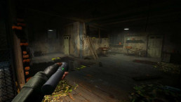 Game de Um Lugar Silencioso é anunciado
