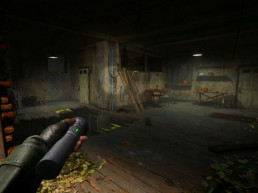 Game de Um Lugar Silencioso é anunciado