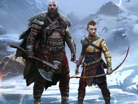 Review | God of War Ragnarok entrega o prometido, mas peca por excessos