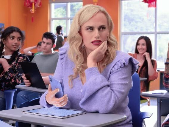 Atriz discorda da opinião de somente gays interpretarem gays