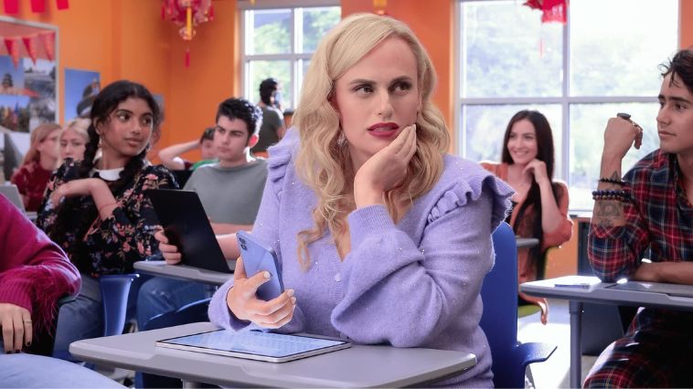 Atriz discorda da opinião de somente gays interpretarem gays