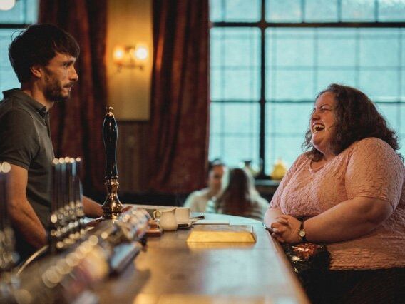 Netflix teria forçado rotular Bebê Rena de