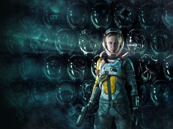 Review | Returnal ganha forma definitiva no PC