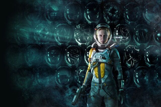 Review | Returnal ganha forma definitiva no PC