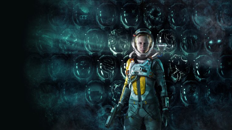 Review | Returnal ganha forma definitiva no PC