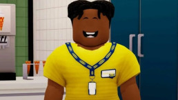 Ikea vai pagar R$ 78 por hora de trabalho na loja virtual do Roblox