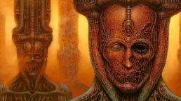 Review | Scorn é uma excelente obra de arte, mas um jogo apenas bom