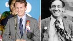 Sean Penn diz que héteros não podem mais interpretar gays: 