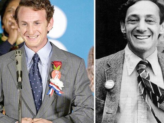 Sean Penn diz que héteros não podem mais interpretar gays: 