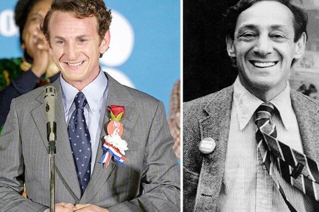 Sean Penn diz que héteros não podem mais interpretar gays: 
