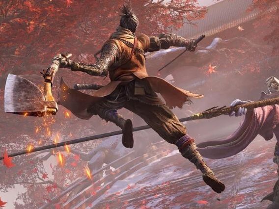 FromSoftware considera trabalhar em JRPG