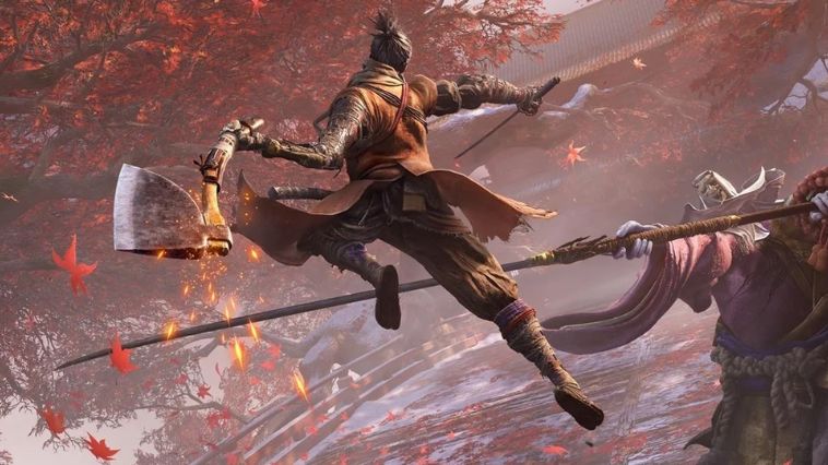 FromSoftware considera trabalhar em JRPG