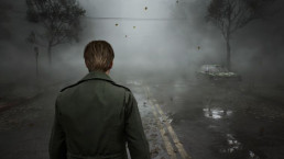 Estúdio impediu grandes mudanças no remake de Silent Hill 2