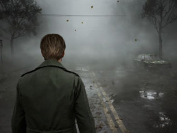Estúdio impediu grandes mudanças no remake de Silent Hill 2
