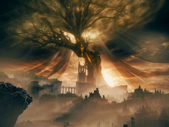 Bandai Namco afirma que expansão de Elden Ring é como um jogo completo