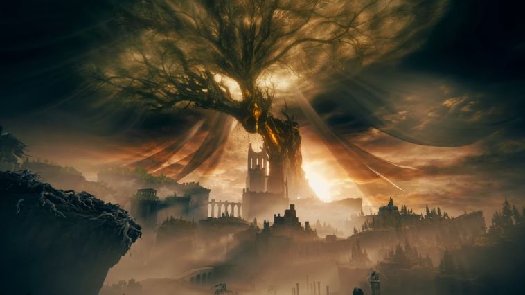 Bandai Namco afirma que expansão de Elden Ring é como um jogo completo