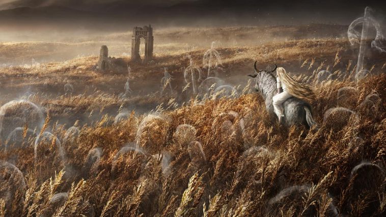 Review | Shadow of the Erdtree é a expansão dos sonhos dos fãs de Elden Ring