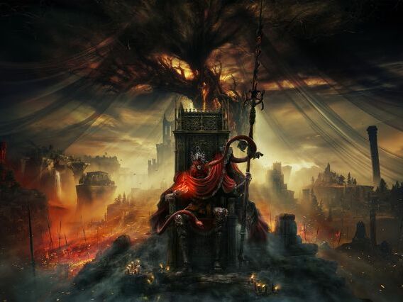 Review | Shadow of the Erdtree é a expansão dos sonhos dos fãs de Elden Ring